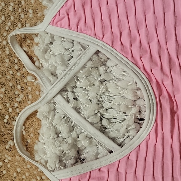 Canoan Brazilian Workout Tank Top - Picture 2 of 8